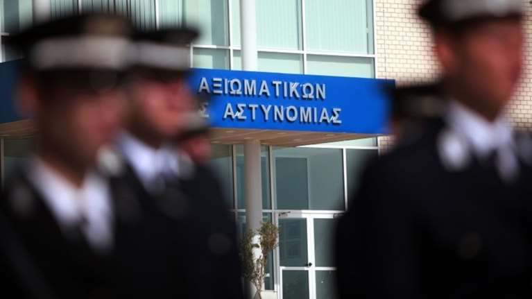 Σύλληψη αστυνομικού διευθυντή για εκβιασμό επιχειρηματία