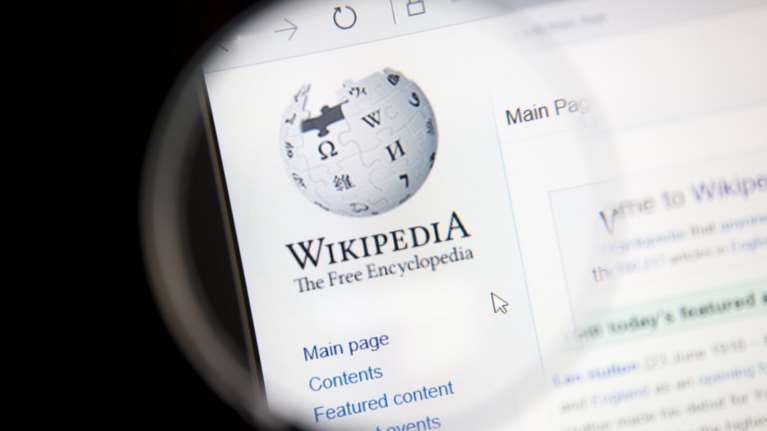 Στο ανώτατο τουρκικό δικαστήριο προσφεύγει η Wikipedia