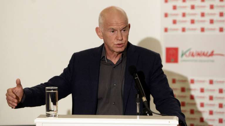 Γ.Παπανδρέου: To 4ο μνημόνιο ακλόνητος μάρτυρας του κυνισμού του Τσίπρα