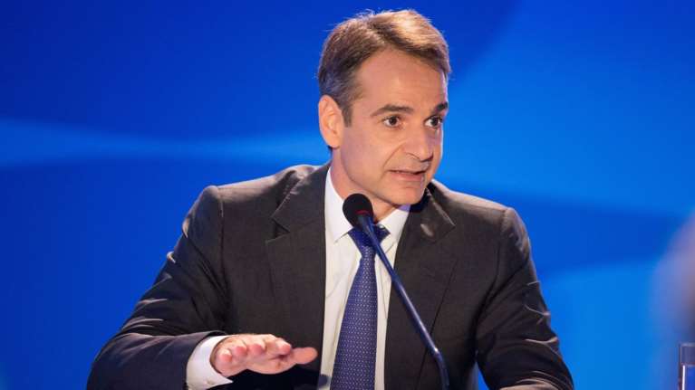 Η στρατηγική Μητσοτάκη μέχρι την ψήφιση των μέτρων στη Βουλή