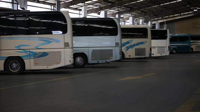 Θεσσαλονίκη: Καταδικάστηκε ο οδηγός λεωφορείου που κατέβασε τον 11χρονο επειδή δεν φορούσε μάσκα