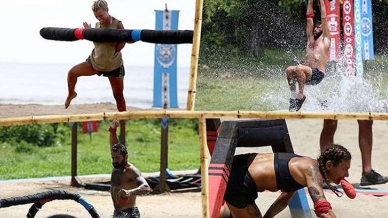 Θρίλερ στο Survivor σε 3η και 4η θέση: Τα ποσοστά που πήρε κάθε παίκτης