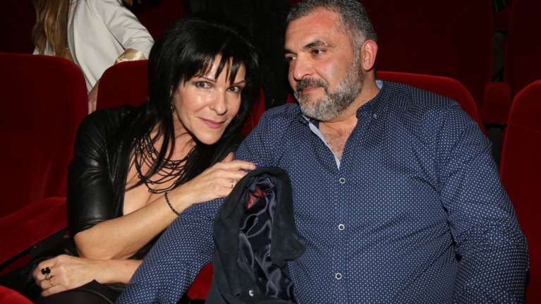 Η Σοφία Βόσσου αδυνάτισε πολύ και χώρισε λίγο πριν τον γάμο [Βίντεο]