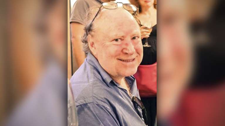 Στ.Γαργαλιάνος: Ο καθηγητής που «ξανανιώνει» σπουδάζοντας ξανά και ξανά!