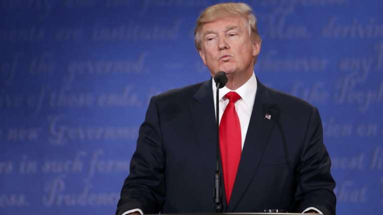 Τα σχέδια Τραμπ για τους Κούρδους και η αντίδραση της Άγκυρας