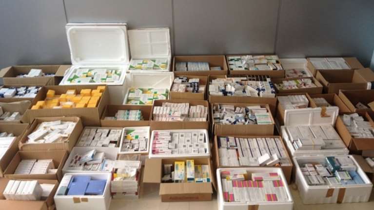 Μέσω ΑΜΚΑ συνταγογραφούσαν φάρμακα εν αγνοία των ασφαλισμένων