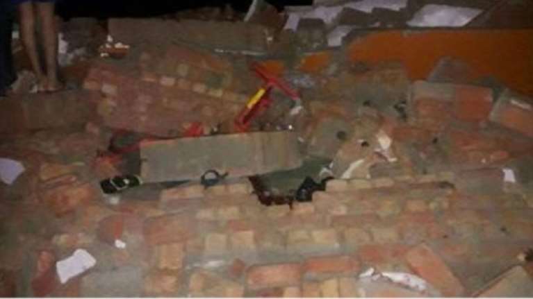 Τραγωδία σε γάμο στην Ινδία με 22 νεκρούς και 28 τραυματίες