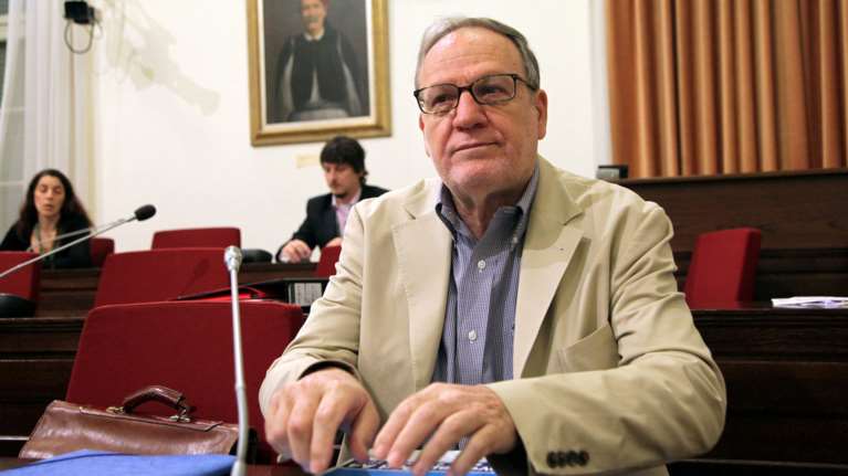 Ρομπόλης: Το 40% του εισοδήματος θα χάσουν το 2019 οι χαμηλοσυνταξιούχοι