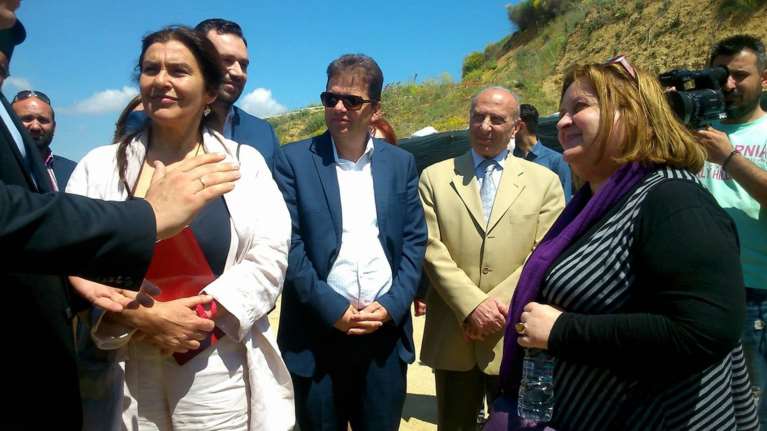 Κονιόρδου: 1,5 εκατ. ευρώ από το ΕΣΠΑ για έργα στην Αμφίπολη