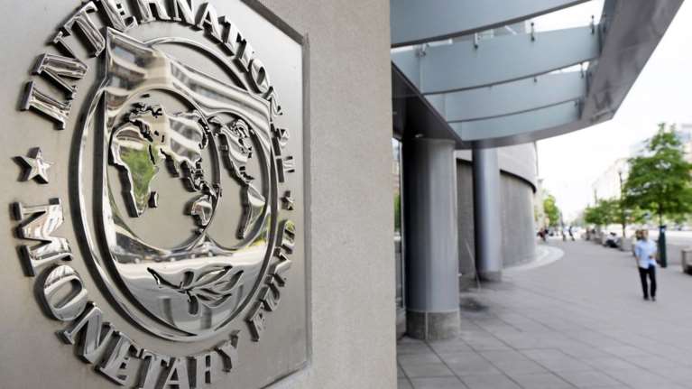 Επιμένει το ΔΝΤ: Θέλουμε αξιόπιστη στρατηγική για το ελληνικό χρέος