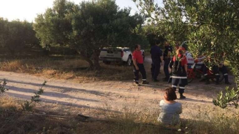 Κρήτη: Με drone αναζητείται 83χρονος που εξαφανίστηκε