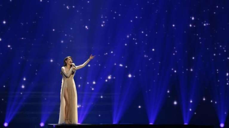 Aυτές είναι οι χώρες που πέρασαν στον τελικό της Eurovision