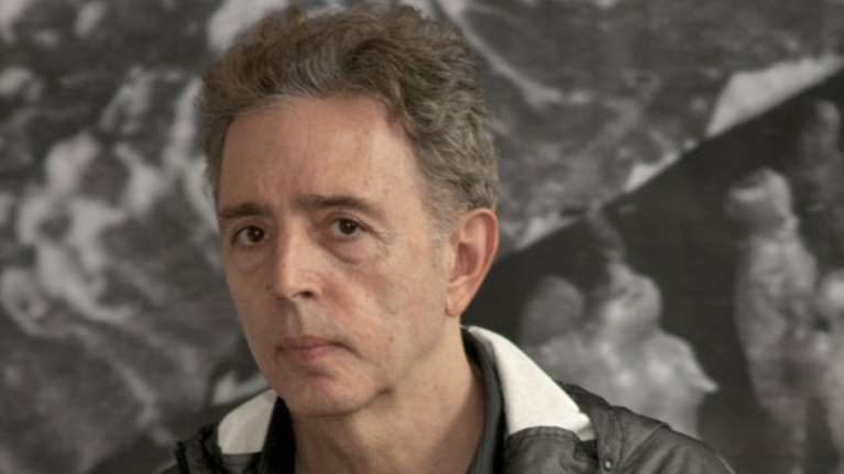 Τα σπουδαία έργα του Γιώργου Λάππα στην γκαλερί Citronne