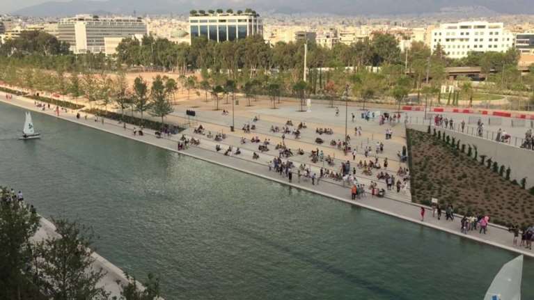 Έρχεται το καλοκαίρι στο Ίδρυμα Σταύρος Νιάρχος με ένα εκρηκτικό φεστιβάλ