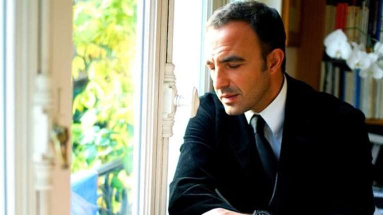 Το σπαρακτικό «αντίο» του Νίκου Αλιάγα στον πατέρα του: Ησουν άξιος άνδρας