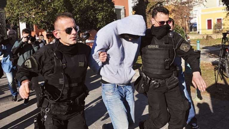 Κομοτηνή: Κάθειρξη 15 ετών σε 2 άνδρες για συμμετοχή στον ISIS