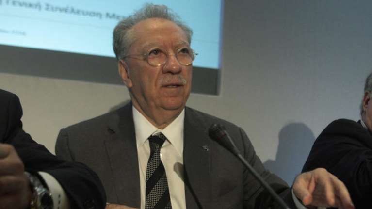 Ο Μιχάλης Σάλλας νέος ισχυρός άνδρας στην Παγκρήτια Τράπεζα