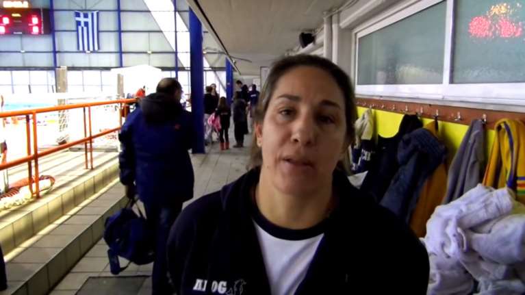 Αλεξία Καμμένου: Να μην κάνουμε την τρίχα τριχιά για μια χειρονομία