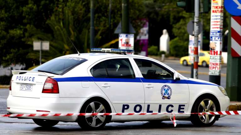 Κυψέλη: 45χρονη αυτοκτόνησε στο πάρκινγκ της πολυκατοικίας της