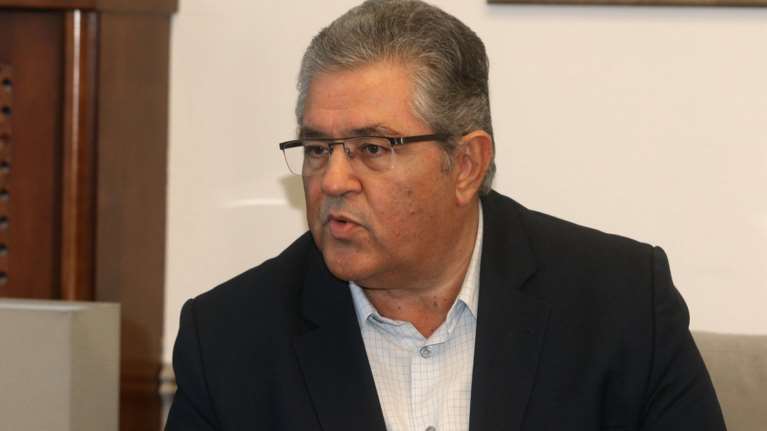 Κουτσούμπας: Ο Τσίπρας εξασφάλισε νέα μασέλα στη διαπλοκή