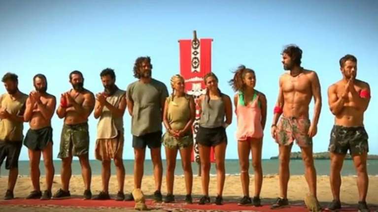 Αδερφός βουλευτή είναι ο σκηνοθέτης του Survivor