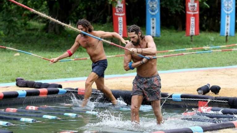 Survivor: «Σκοτωμός» για το επόμενο έπαθλο - δεν φαντάζεστε τι είναι