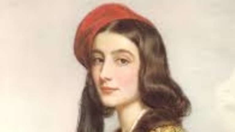 Κρυφές ιστορίες της Βασίλισσας Αμαλίας από το παλάτι