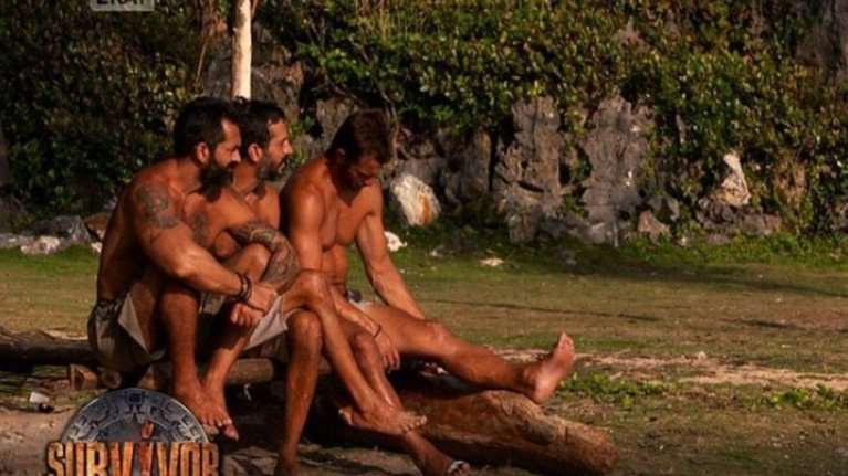 Survivor διαρροή: Δείτε ποιοι θα βγουν υποψήφιοι προς αποχώρηση