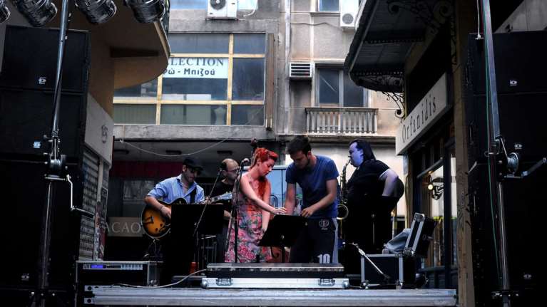 Η Ευρωπαϊκή Γιορτή της Μουσικής γίνεται 18 ετών