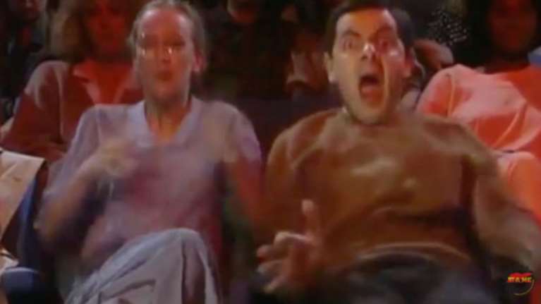 Επικό βίντεο του ΠΑΜΕ με Τσίπρα και μίστερ Μπιν για την απεργία