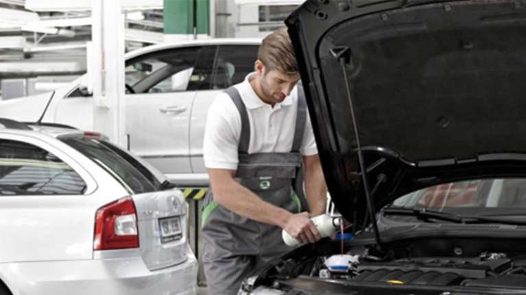 Νέο σημείο εξυπηρέτησης για κατόχους SKODA Service στo Κιλκίς