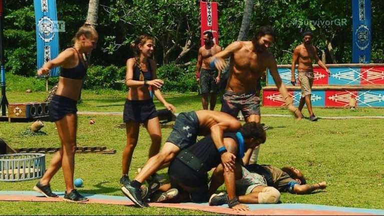Survivor διαρροή: Αυτός ο παίκτης θα αποχωρήσει από το παιχνίδι