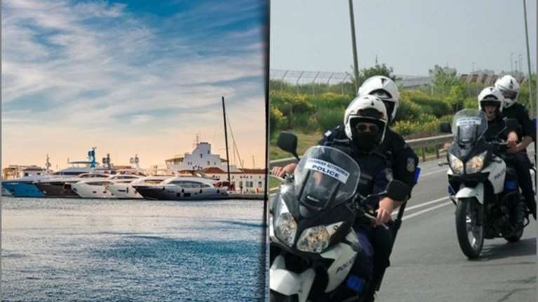 Αετονύχης έφαγε από έλληνα επιχειρηματία 2,5 εκατ. για ανύπαρκτες μετοχές