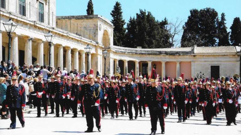 Μεγάλη συναυλία για την 153η επέτειο από την ένωση των Επτανήσων