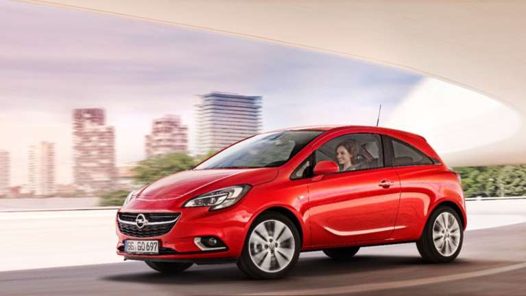 Το Opel Corsa συμπλήρωσε 750.000 παραγγελίες και συνεχίζει