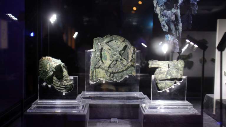 115 χρόνια Μηχανισμός των Αντικυθήρων - Όλα τα μυστικά του