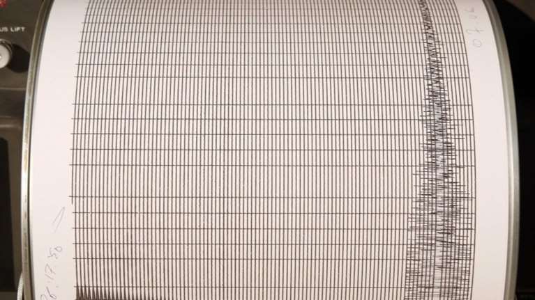 Ισχυρός σεισμός 5,1 Ρίχτερ ταρακούνησε στη Ρόδο