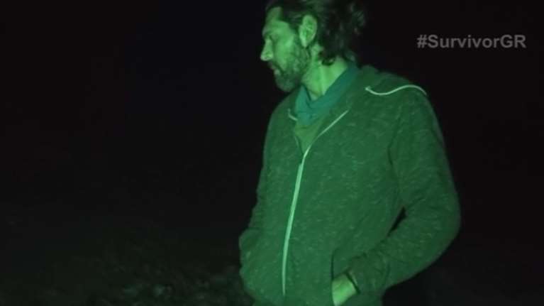 Survivor: «Εχουν κάνει τον Σπαλιάρα σάκο του μποξ, τον βαράνε όλοι»