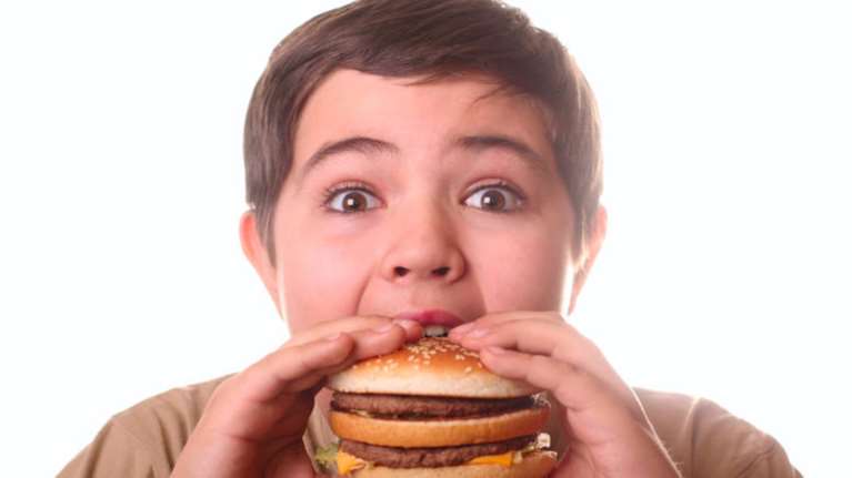 Παχυσαρκία: Δραματικά τα στοιχεία για τα Ελληνόπουλα μέχρι 11 ετών