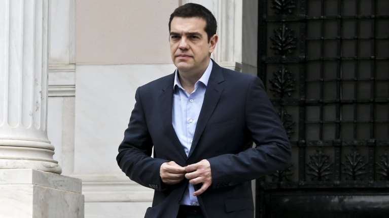 Ο Τσίπρας ζήτησε να επιστραφούν μίζες 30 εκατ. από την Ελβετία