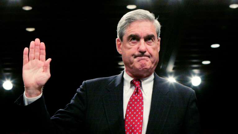 Ρόμπερτ Μιούλερ:Ενας «παλιός» του FBI επικεφαλής των ερευνών Τραμπ - Ρωσίας