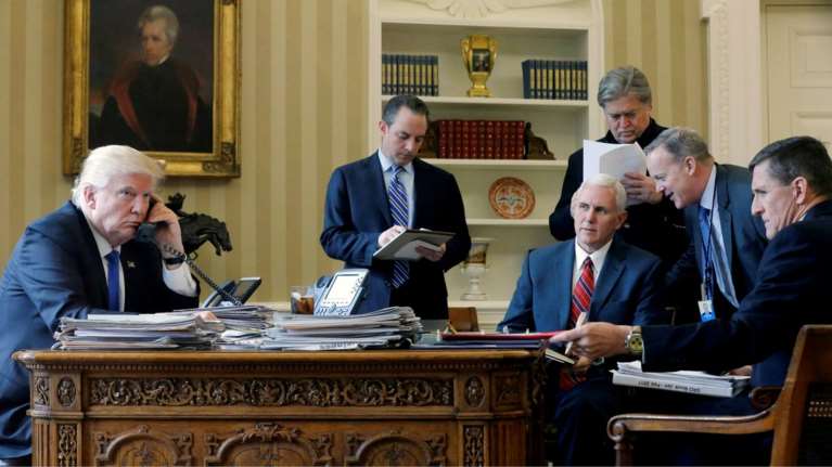 Νέα στοιχεία σοκ για Τραμπ: Τα μυστικά email με το Κρεμλίνο