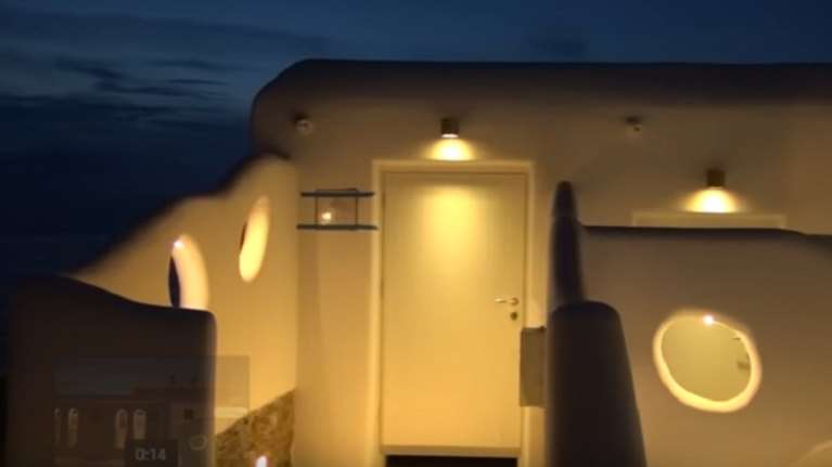 Και όμως είναι δημόσιες τουαλέτες! Δείτε που βρίσκονται