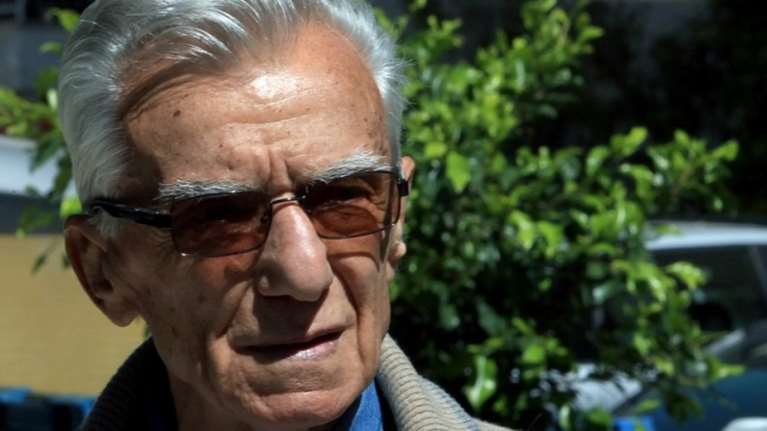 Απεβίωσε ο σπουδαίος Τόζα Βεσελίνοβιτς