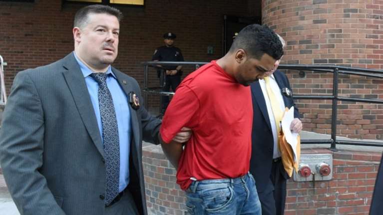 Πρώην στρατιωτικός ο δράστης της επίθεσης στην Τάιμς Σκουέρ