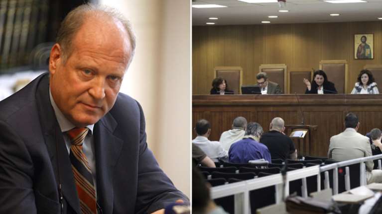 Β. Χειρδάρης: Στην Ελλάδα δεν έχουμε πάρει στα σοβαρά τα θέματα ρατσισμου