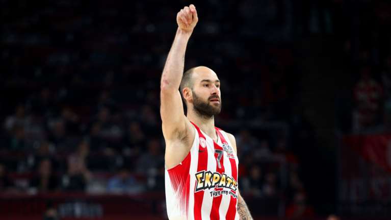 Ολυμπιακός και Φενέρμπαχτσέ για το τρόπαιο της Ευρωλίγκας