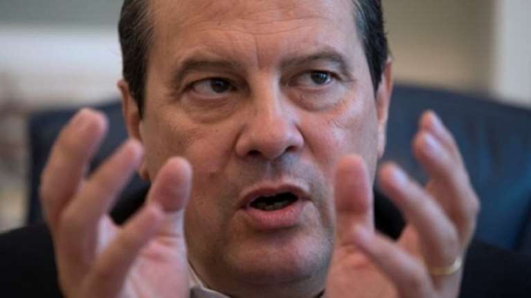 Αλλάζει όνομα το γαλλικό σοσιαλιστικό κόμμα