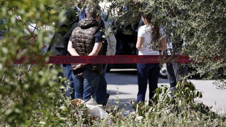 Βρέθηκε πτώμα κοντά σε πολυκατάστημα στο Ηράκλειο Κρήτης