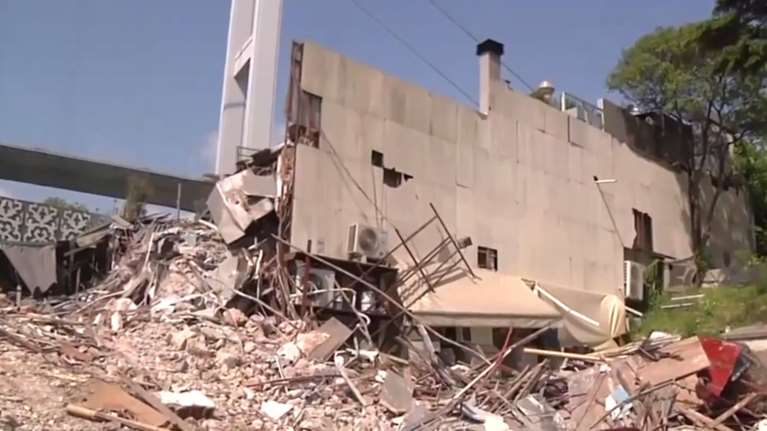 Τίτλοι τέλους για το κλαμπ Ρέινα: Το γκρέμισαν μέσα σε 45 λεπτά